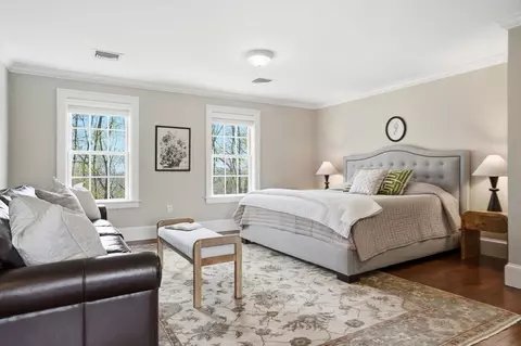 Bedroom - 21 Chadbourne Rd, Lexington, MA 02421 photo 5 of 5