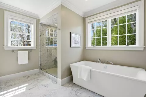 Bath - 21 Chadbourne Rd, Lexington, MA 02421 photo 1 of 4