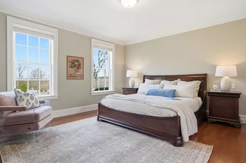 Bedroom - 21 Chadbourne Rd, Lexington, MA 02421 photo 1 of 5