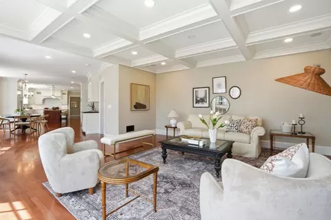 Living - 21 Chadbourne Rd, Lexington, MA 02421 photo 2 of 2
