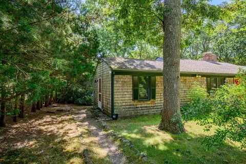 Exterior - 62 Hillside Dr, Centerville, MA 02632 photo 8 of 8
