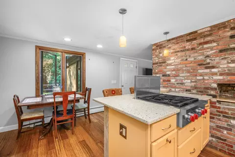 Kitchen - 62 Hillside Dr, Centerville, MA 02632 photo 5 of 6