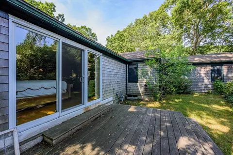 Exterior - 62 Hillside Dr, Centerville, MA 02632 photo 5 of 8