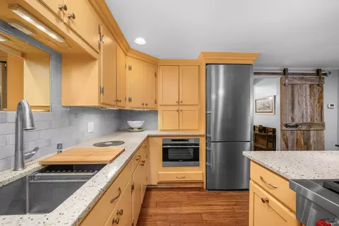 Kitchen - 62 Hillside Dr, Centerville, MA 02632 photo 6 of 6