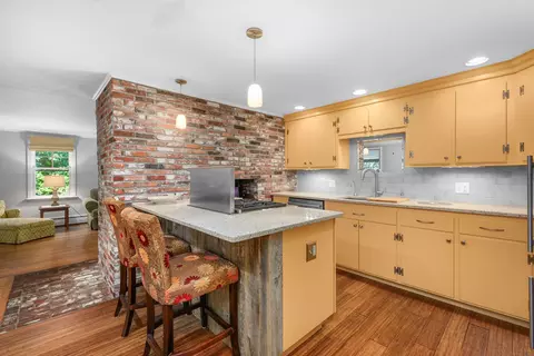 Kitchen - 62 Hillside Dr, Centerville, MA 02632 photo 2 of 6