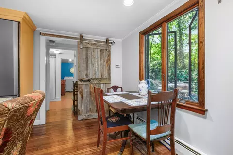 Dining - 62 Hillside Dr, Centerville, MA 02632 photo 1 of 2