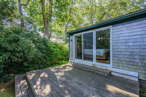 Exterior - 62 Hillside Dr, Centerville, MA 02632 photo 6 of 8
