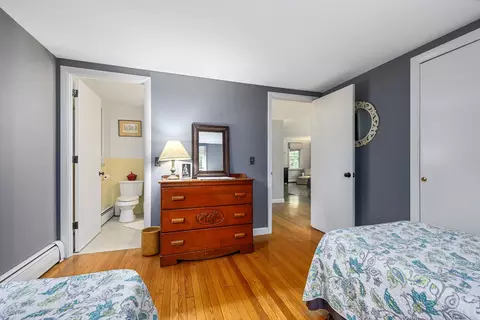 Bedroom - 62 Hillside Dr, Centerville, MA 02632 photo 1 of 4