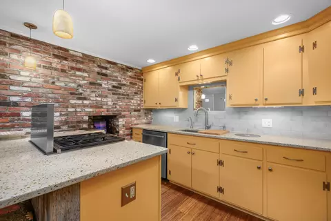 Kitchen - 62 Hillside Dr, Centerville, MA 02632 photo 3 of 6