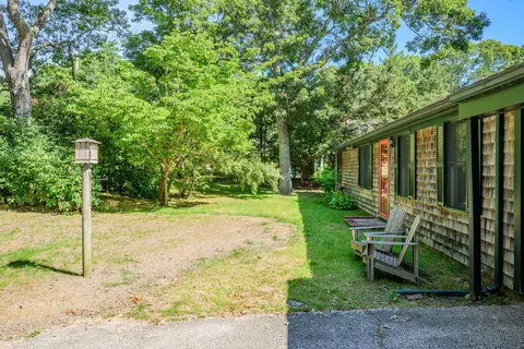 Exterior - 62 Hillside Dr, Centerville, MA 02632 photo 2 of 8