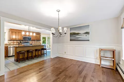 Dining - 18 Dinahs Way, Wareham, MA 02571 photo 1 of 2