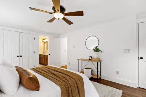 Bedroom - 18 Dinahs Way, Wareham, MA 02571 photo 2 of 7