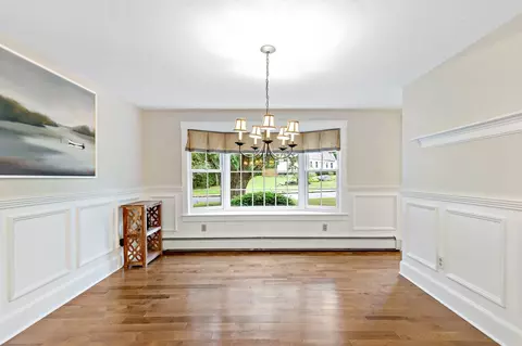 Dining - 18 Dinahs Way, Wareham, MA 02571 photo 2 of 2