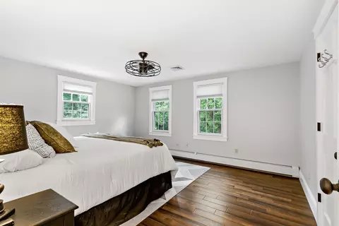 Bedroom - 18 Dinahs Way, Wareham, MA 02571 photo 4 of 7