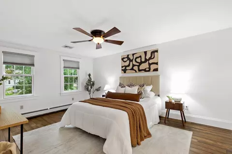 Bedroom - 18 Dinahs Way, Wareham, MA 02571 photo 1 of 7