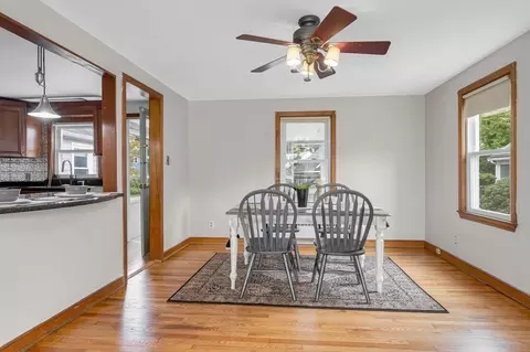 Dining - 16 Central St, Wakefield, MA 01880 photo 1 of 2
