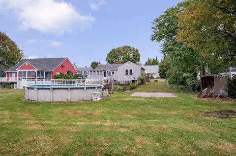Exterior - 16 Central St, Wakefield, MA 01880 photo 5 of 12