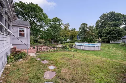 Exterior - 16 Central St, Wakefield, MA 01880 photo 10 of 12