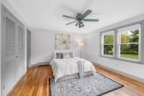 Bedroom - 16 Central St, Wakefield, MA 01880 photo 2 of 4