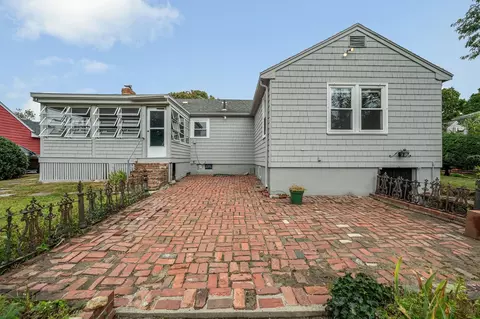 Exterior - 16 Central St, Wakefield, MA 01880 photo 9 of 12