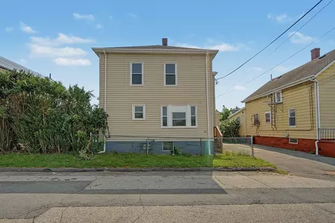Exterior - 10 Carlisa Dr, Fall River, MA 02723 photo 5 of 5