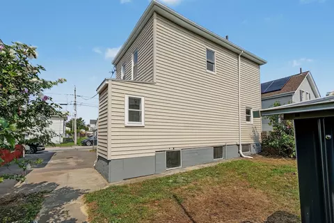 Exterior - 10 Carlisa Dr, Fall River, MA 02723 photo 3 of 5