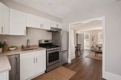 Kitchen - 10 Carlisa Dr, Fall River, MA 02723 photo 2 of 3