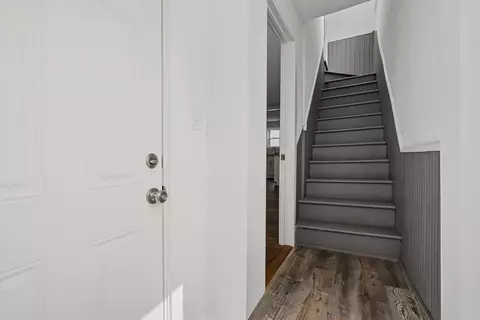 Entry Way - 10 Carlisa Dr, Fall River, MA 02723 photo 1 of 1