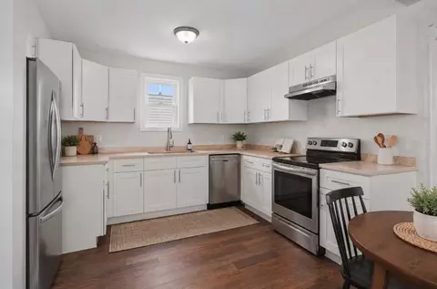 Kitchen - 10 Carlisa Dr, Fall River, MA 02723 photo 1 of 3