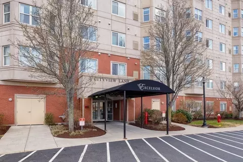 1 Cityview Ln #804, Quincy, MA 02169