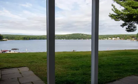 Exterior - 604 Beacon Park #604, Webster, MA 01570 photo 1 of 7