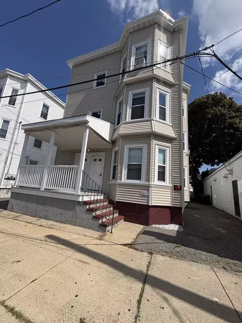 3 Chatham St # -5, Lynn, MA 01902