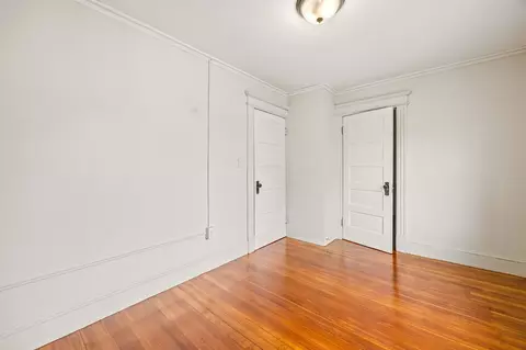 Bedroom - 136 Marsden St, Springfield, MA 01109 photo 6 of 7