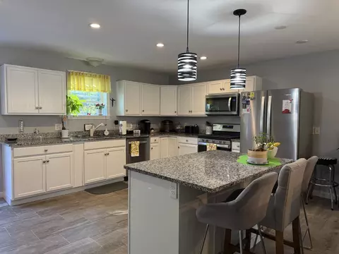 Kitchen - 342 Onset Ave, Wareham, MA 02571 photo 1 of 4