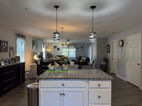 Kitchen - 342 Onset Ave, Wareham, MA 02571 photo 3 of 4