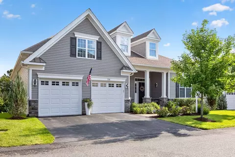 58 Woody Nook, Plymouth, MA 02360