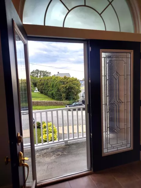 Entry Way - 510 State Ave, Fall River, MA 02724 photo 2 of 2