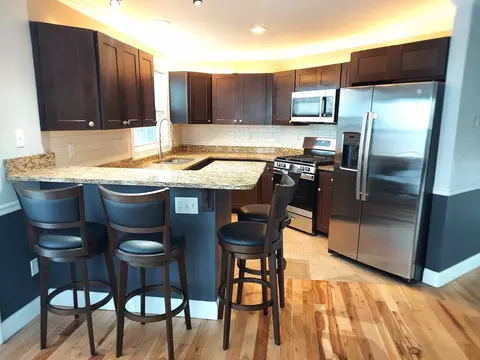 Kitchen - 510 State Ave, Fall River, MA 02724 photo 1 of 1