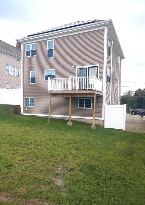 Exterior - 510 State Ave, Fall River, MA 02724 photo 3 of 4