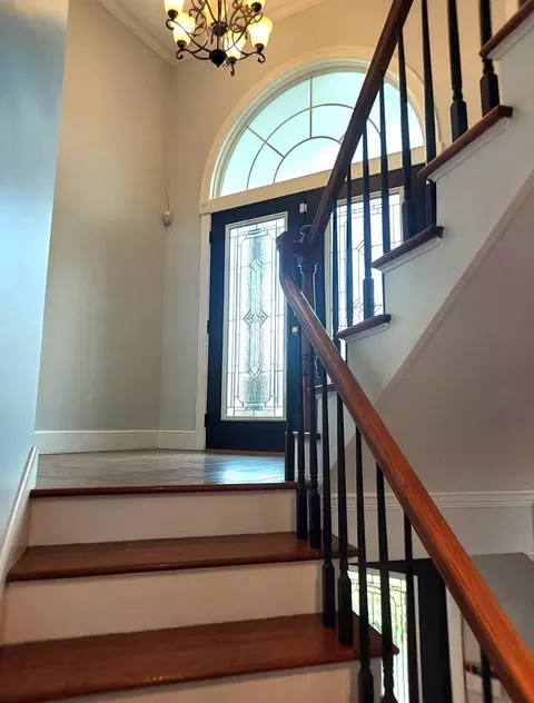 Entry Way - 510 State Ave, Fall River, MA 02724 photo 1 of 2