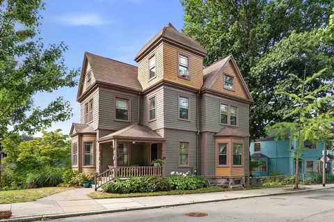101 Ashmont St, Boston, MA 02124