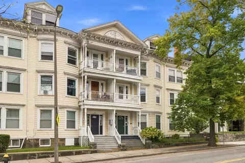 472 Warren St, Boston, MA 02124