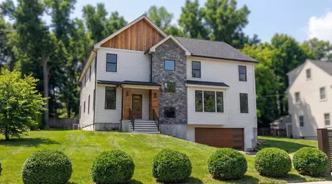 135 Hartman Rd, Newton, MA 02459
