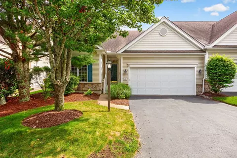 26 Cross Wind, Plymouth, MA 02360