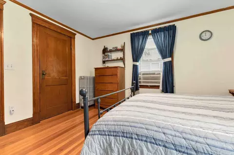 Bedroom - 5 Walcott Rd, Danvers, MA 01923 photo 4 of 6