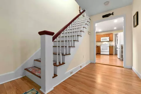 Entry Way - 5 Walcott Rd, Danvers, MA 01923 photo 2 of 6