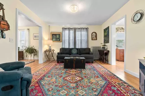 Living - 5 Walcott Rd, Danvers, MA 01923 photo 1 of 3