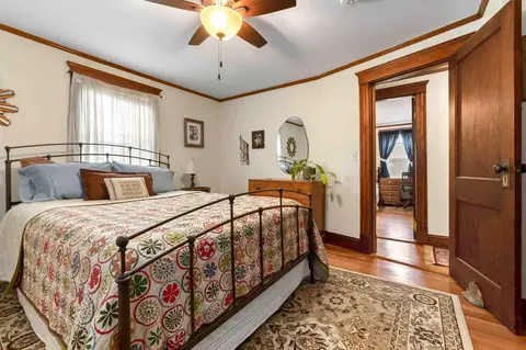 Bedroom - 5 Walcott Rd, Danvers, MA 01923 photo 5 of 6