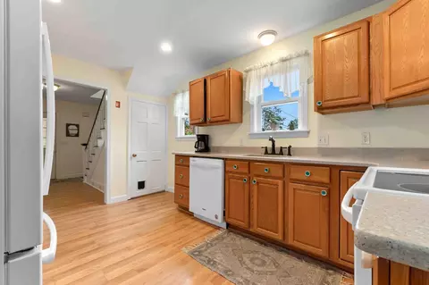 Kitchen - 5 Walcott Rd, Danvers, MA 01923 photo 2 of 2