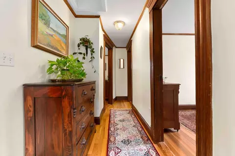 Entry Way - 5 Walcott Rd, Danvers, MA 01923 photo 5 of 6